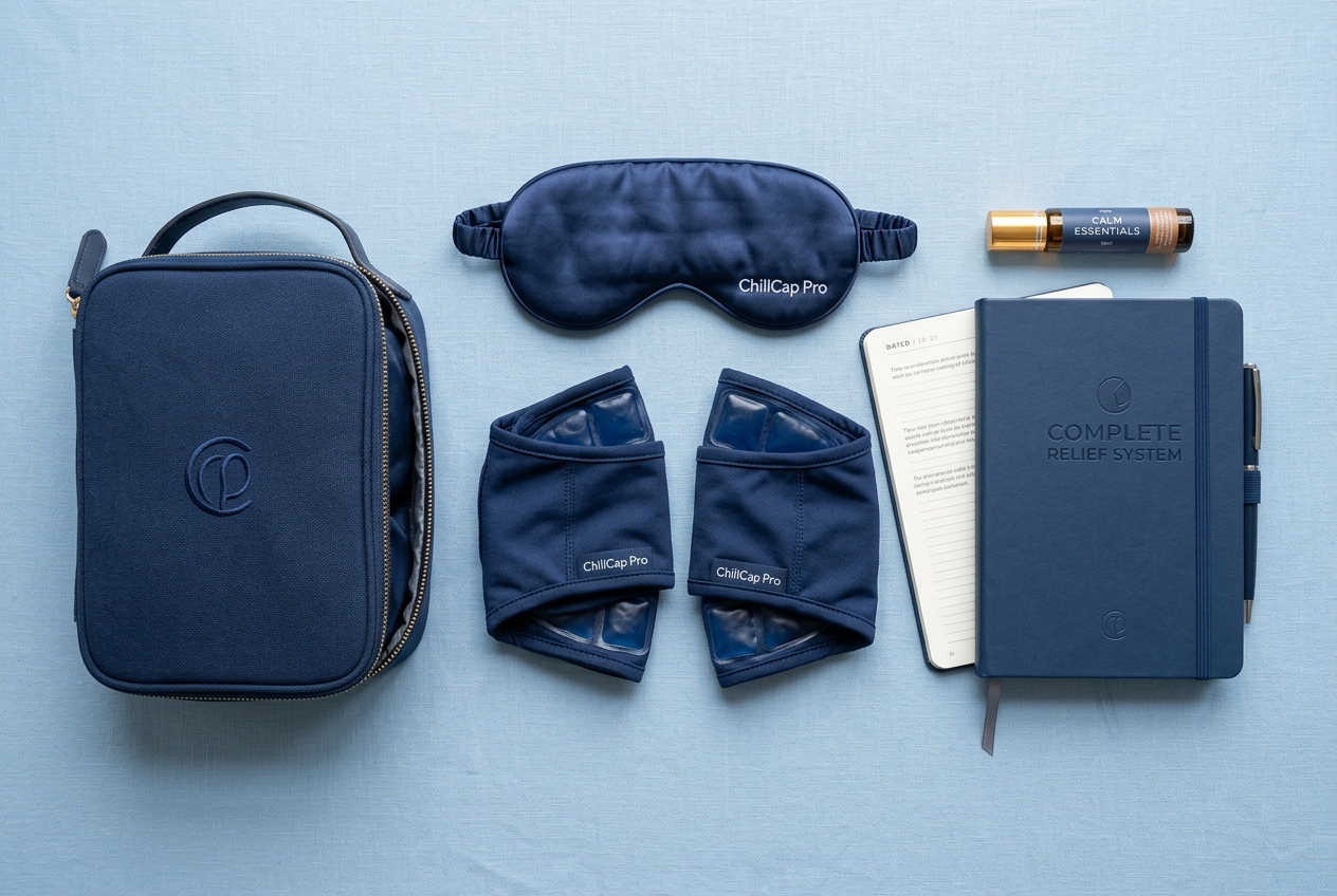 Complete Relief System Bundle