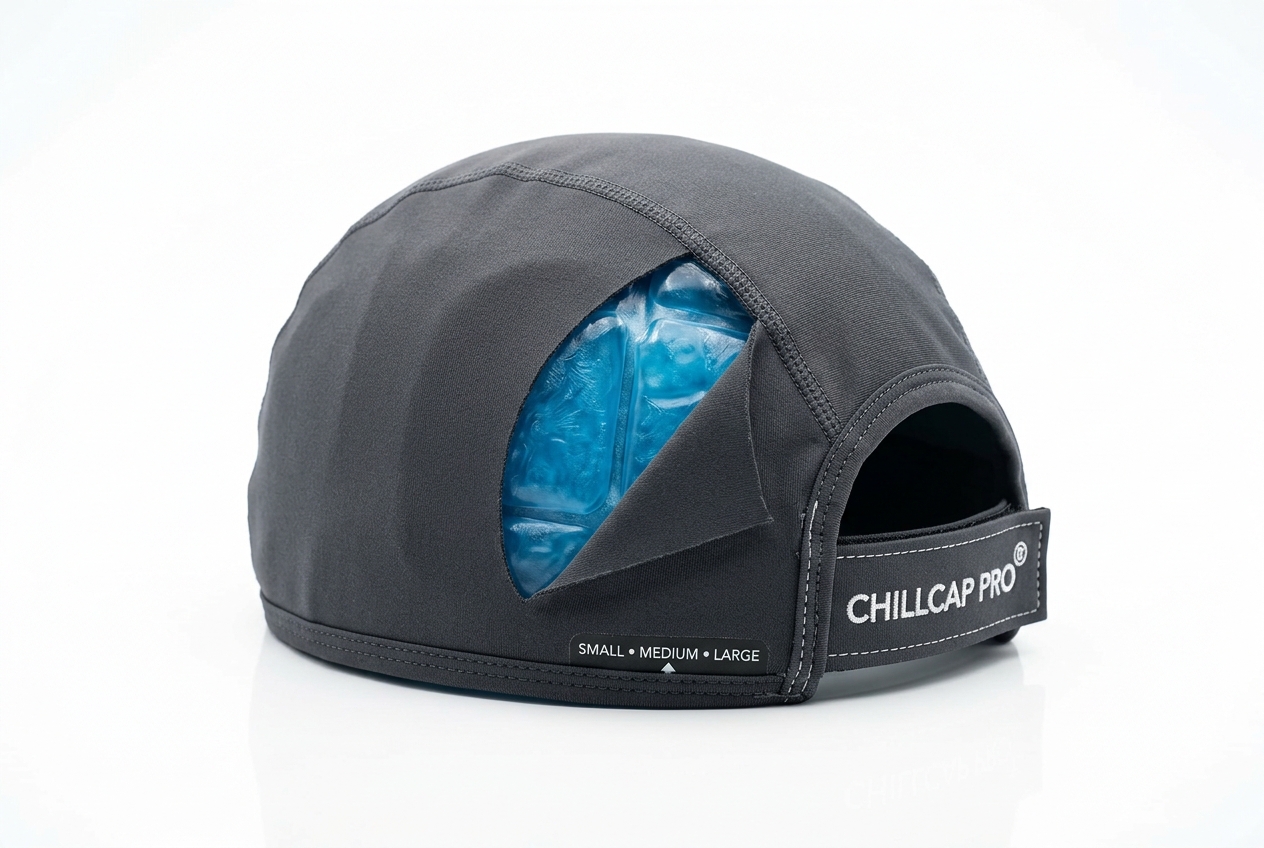 Product detail — 360° coverage shown